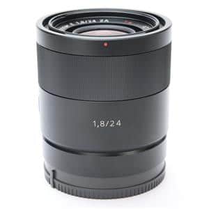 SONY (ソニー) Sonnar T* E 24mm F1.8 ZA SEL24F18Z」の商品検索結果