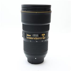Nikon (ニコン) AF-S NIKKOR 24-70mm F2.8E ED VR メイン