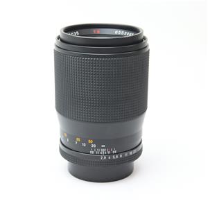 CONTAX (コンタックス) Sonnar T*135mm F2.8 MM」の商品検索結果