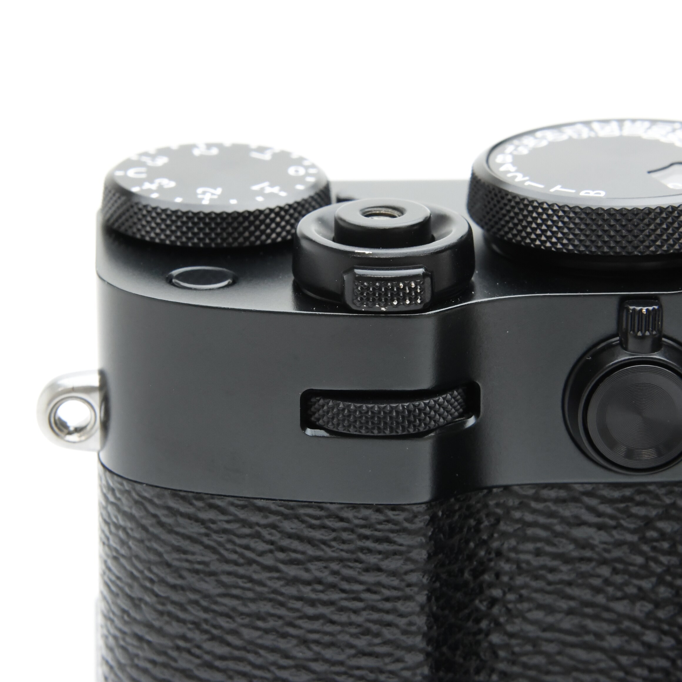 中古)FUJIFILM (フジフイルム) X100VI ブラック（商品ID 