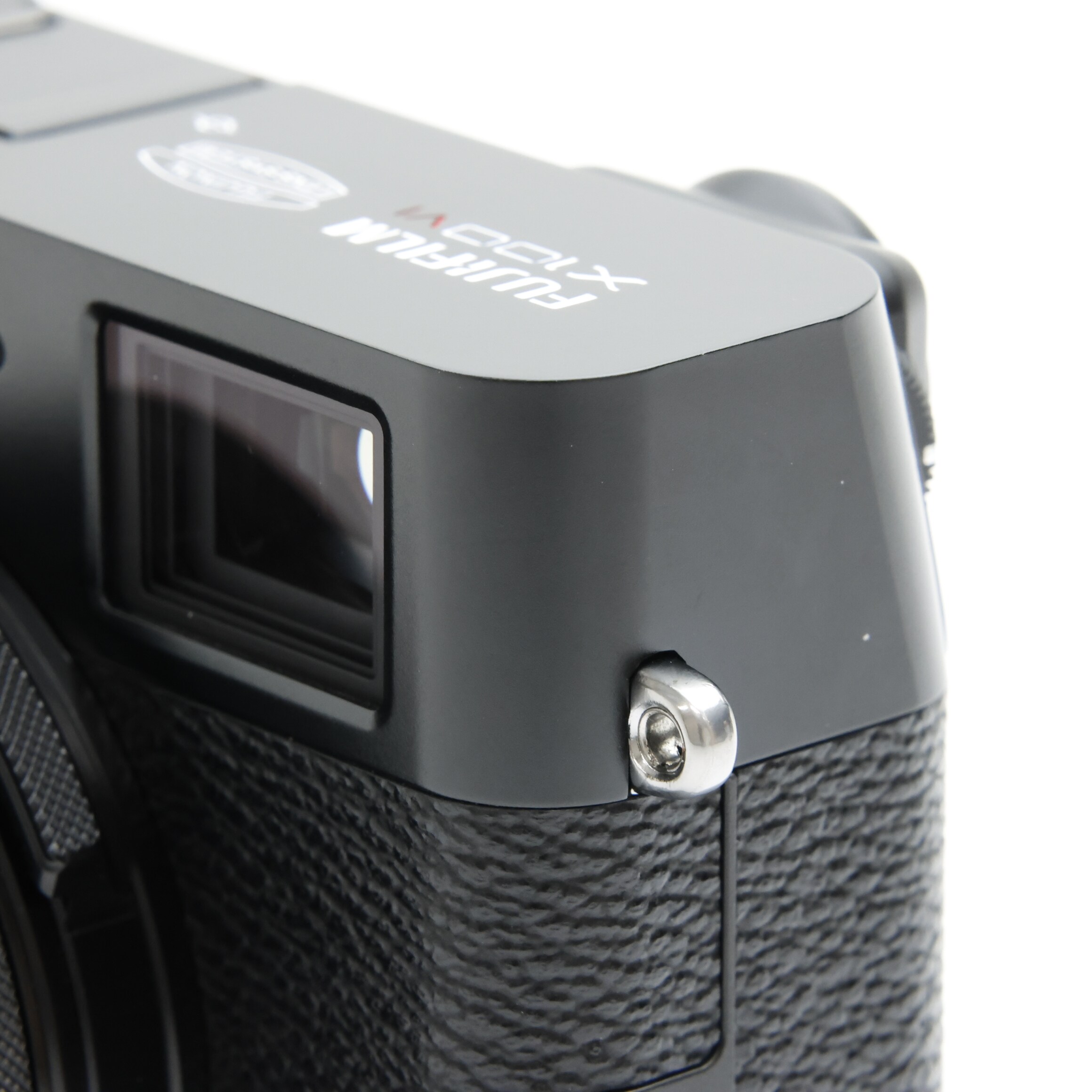 中古)FUJIFILM (フジフイルム) X100VI ブラック（商品ID 