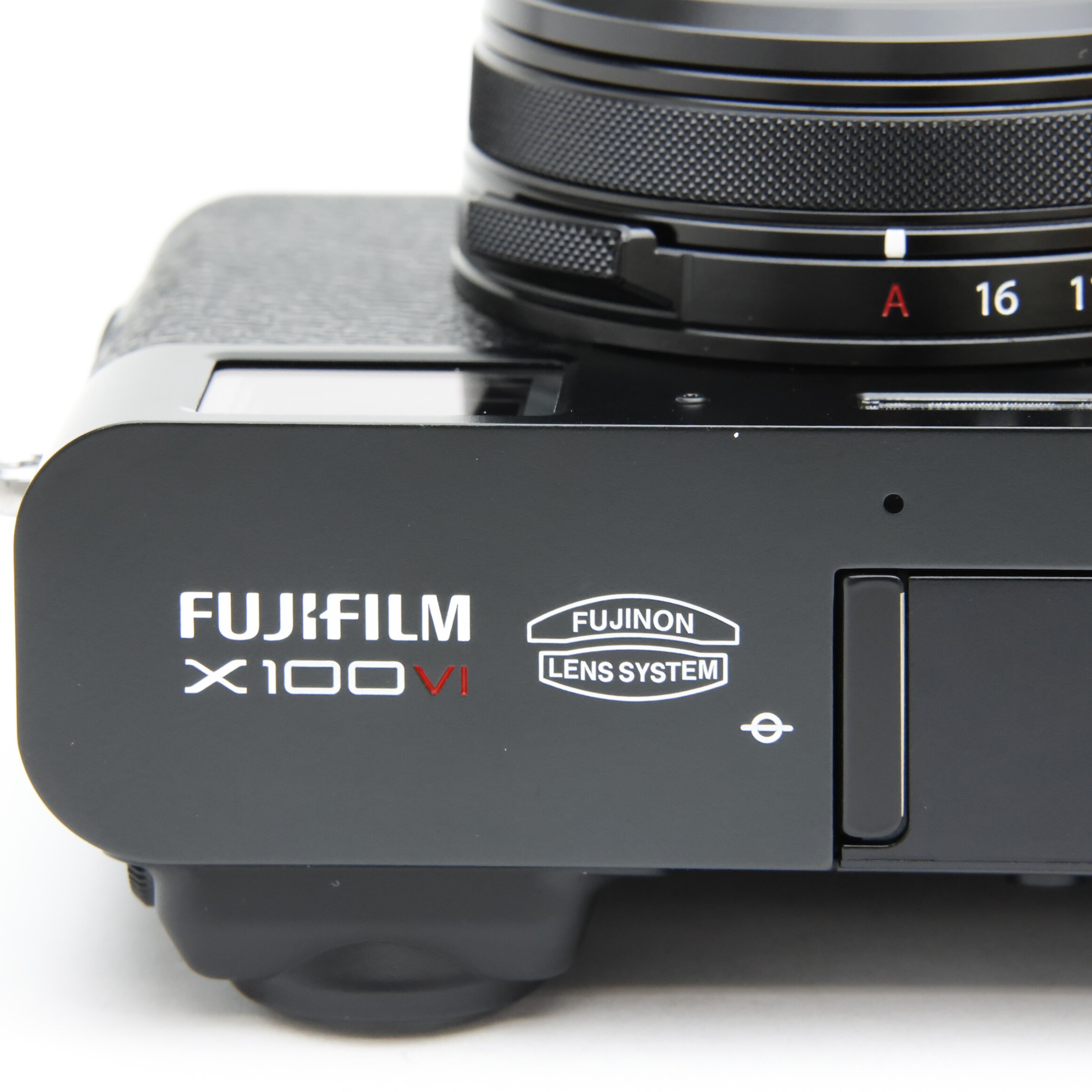 中古)FUJIFILM (フジフイルム) X100VI ブラック（商品ID 