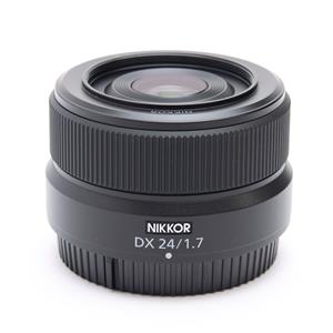 Nikon (ニコン) NIKKOR Z DX 24mm F1.7 メイン