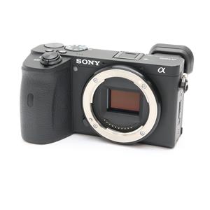 sony a6600」の商品検索結果 | デジタルカメラ、ミラーレスカメラ