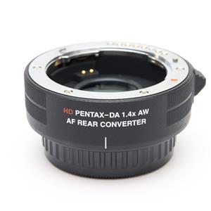 PENTAX (ペンタックス) HD DA AF REAR CONVERTER 1.4x AW メイン