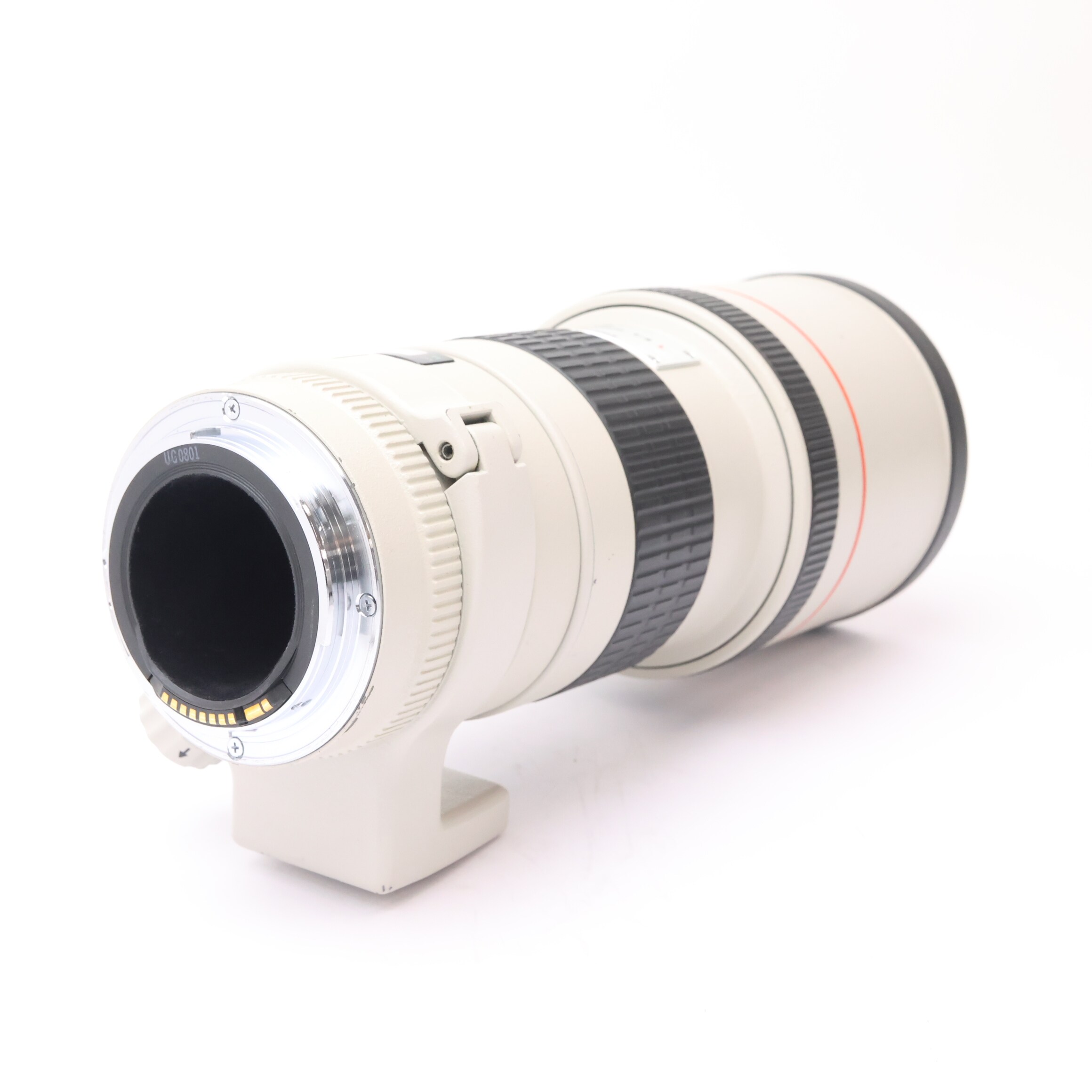 EF F4L USM 300mm IS Canon キヤノン f4l EF300mm 中古 | L usmの通販