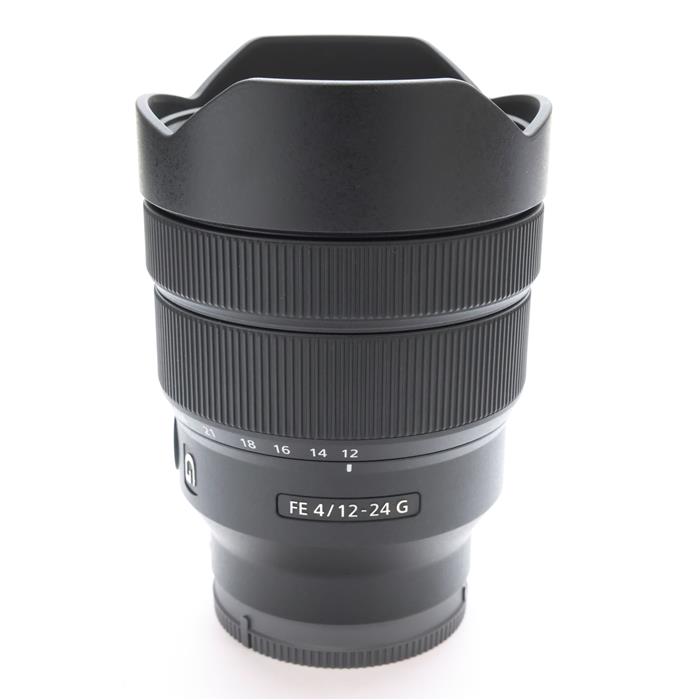 中古)SONY (ソニー) FE 12-24mm F4 G SEL1224G（商品ID：3717030438594 