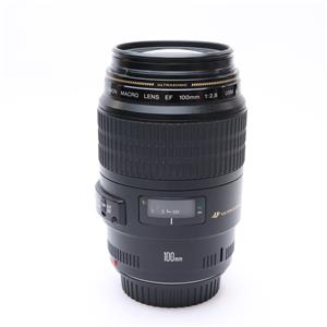 Canon (キヤノン) EF100mm F2.8 マクロ USM」の商品検索結果