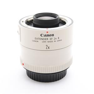 Canon extender EF 2X エクステンダー レンズ」の商品検索結果