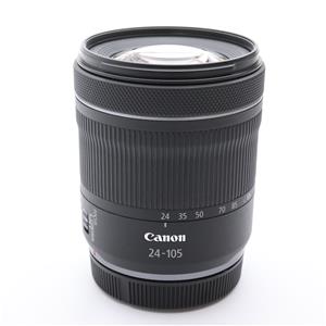 新品)Canon (キヤノン) RF24-105mm F4-7.1 IS STM（商品ID