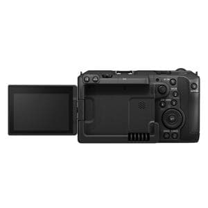 Canon (キヤノン) EOS C50