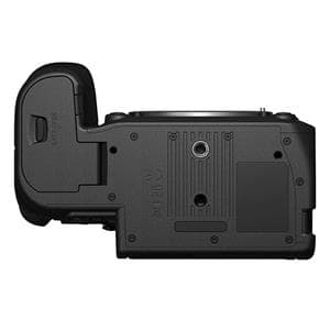 Canon (キヤノン) EOS C50