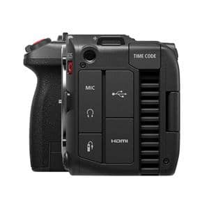 Canon (キヤノン) EOS C50