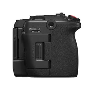 Canon (キヤノン) EOS C50