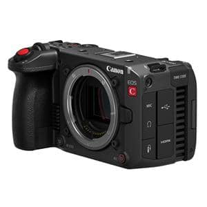 Canon (キヤノン) EOS C50