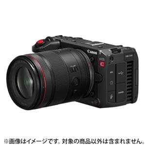 Canon (キヤノン) EOS C50