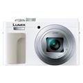 Panasonic (パナソニック) LUMIX DC-TZ95 ホワイト