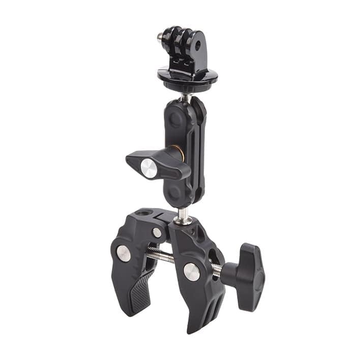 新品)ETSUMI (エツミ) 2WAY クイックパイプクランプ M VE-2401