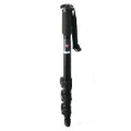 Manfrotto (マンフロット) コンパクトモノポッド 680B ブラック