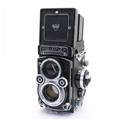 Rollei (ローライ) ローライフレックス 3.5F (プラナー)