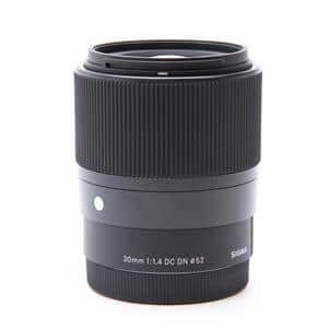 SIGMA (シグマ) C 30mm F1.4 DC DN(ソニーE用)」の商品検索結果 SIGMA (シグマ) C 30mm F1.4 DC DN(ソニーE用)」の商品検索結果