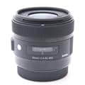 SIGMA (シグマ) Art 30mm F1.4 DC HSM (キヤノンEF用)