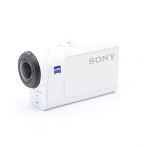 SONY HDR-AS300 ソニー アクションカム ウェアラブルカメラ