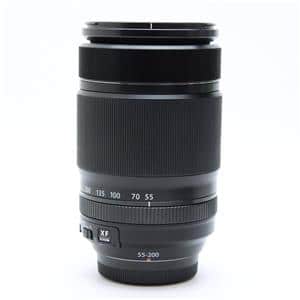 中古)FUJIFILM (フジフイルム) フジノン XF55-200mm F3.5-4.8 R LM OIS 