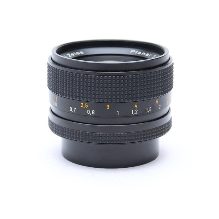中古)CONTAX (コンタックス) Planar T*50mm F1.4 AE（商品ID 