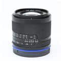 Loxia 50mm F2（ソニーE用/フルサイズ対応）