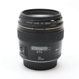Amazon.com : Canon EF 85mm f/1.8 USM Telephoto Lens : Camera