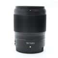 NIKKOR Z 35mm F1.8 S