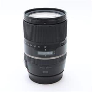 TAMRON (タムロン) 16-300mm F3.5-6.3 DiII VC PZD MACRO Model B016E（キヤノンEF用） メイン
