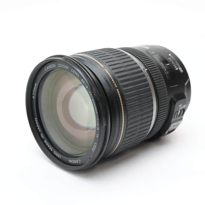 【ジャンク】Canon EF-S17-55mm F2.8 IS USM オマケ付 ジャンク】Canon EF-S17-55mm F2.8 IS USM オマケ付 ジャンク】Canon