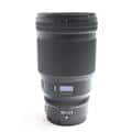 NIKKOR Z 50mm F1.2 S
