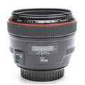 EF50mm F1.2L USM