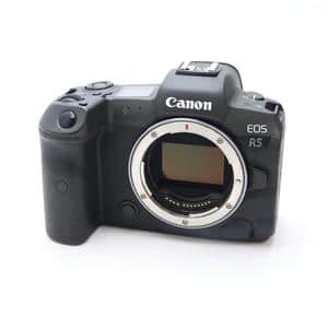 Canon (キヤノン) EOS R5 メイン
