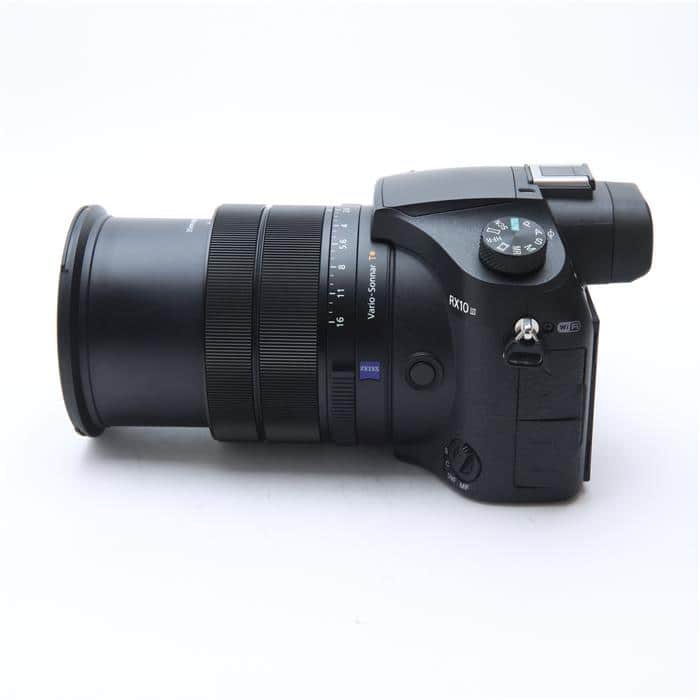 中古)SONY (ソニー) Cyber-shot DSC-RX10M3（商品ID