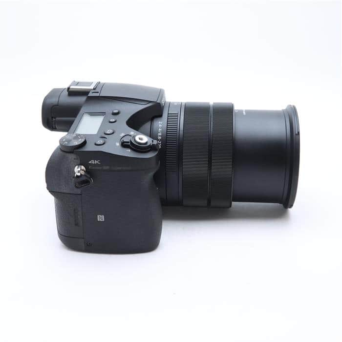 中古)SONY (ソニー) Cyber-shot DSC-RX10M3（商品ID