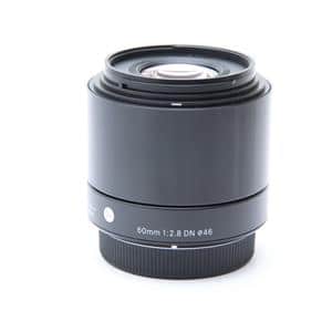 SIGMA A 60mm F2.8 DN」の商品検索結果 | デジタルカメラ、ミラーレス