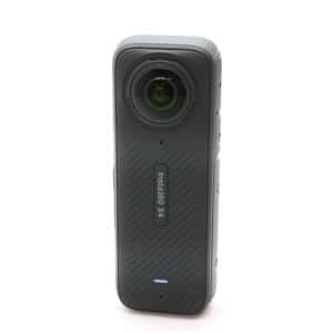 新品)Insta360(インスタサンロクマル) X4 CINSABMA（商品ID