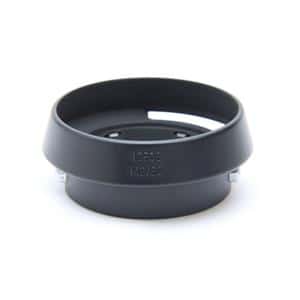 【美品】Leica ライカ ズミクロン M 50mm F2 レンズフード組込 新品)Leica (ライカ) ズミクロン M50mm F2.0 レンズフード組込 (6bit