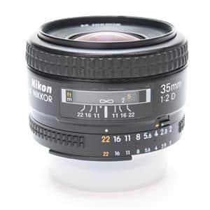 Nikon Ai Nikkor 35mm F2」の商品検索結果 | デジタルカメラ、ミラー