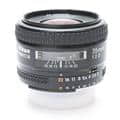 中古美品　nikkor 35mm f2D AI AF Nikkor 35mm f/2D 中古価格比較 - 価格.com