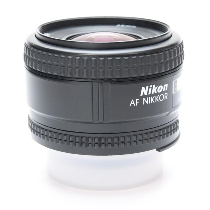 ニコン 35mm f2D ジャンク 中古)Nikon (ニコン) Ai AF Nikkor 35mm F2D(商品ID