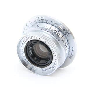 SUMMARON 35mm F3.5」の商品検索結果 | デジタルカメラ、ミラーレス