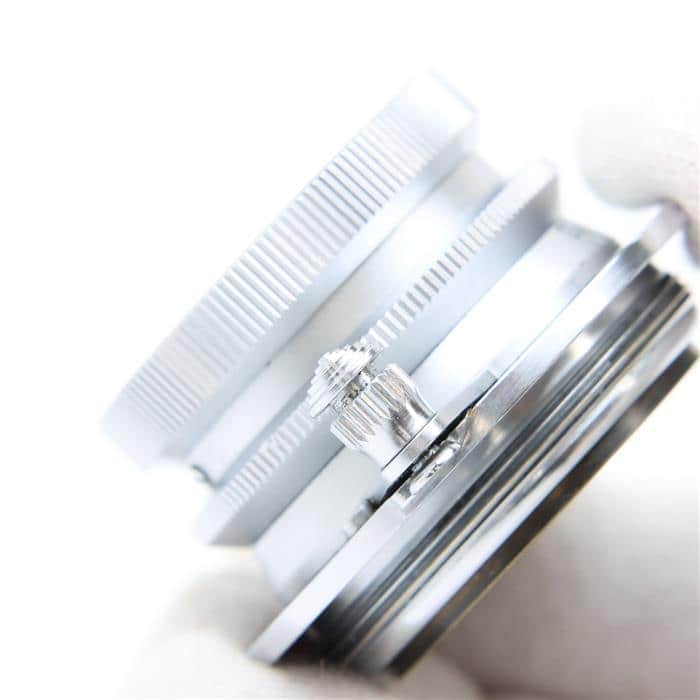 ズマロン L35mm F3.5 前期