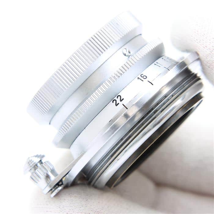 ズマロン L35mm F3.5 前期