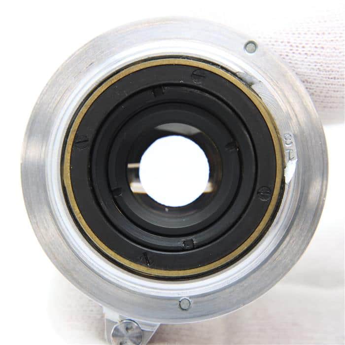 ズマロン L35mm F3.5 前期