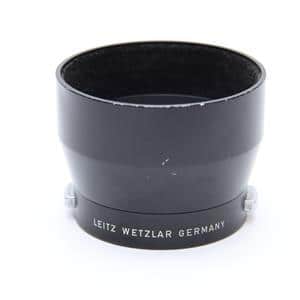 Leica (ライカ) IUFOO/12575 エルマー9cm/ヘクトール13.5cm用フード